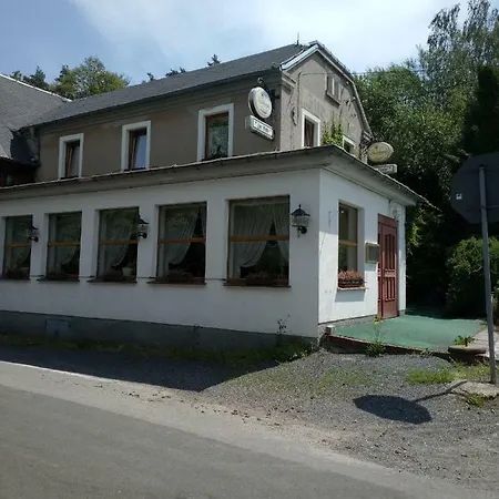 Zur Linde * Markersbach