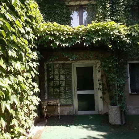 Zur Linde بيت ضيافة Markersbach