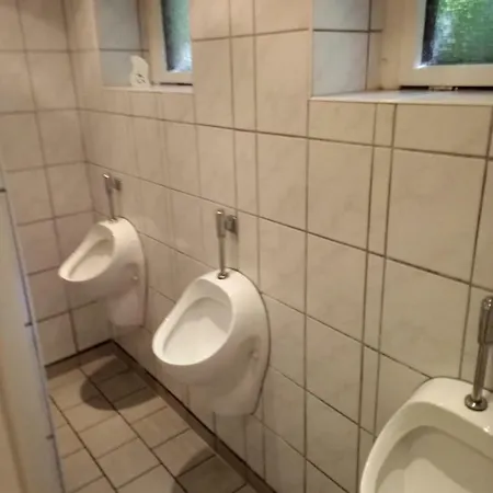 Zur Linde Markersbach